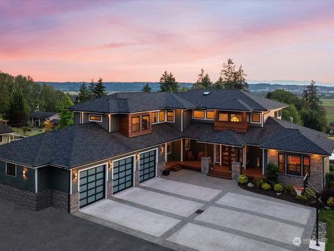 A home in Lake Stevens