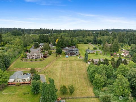 A home in Lake Stevens