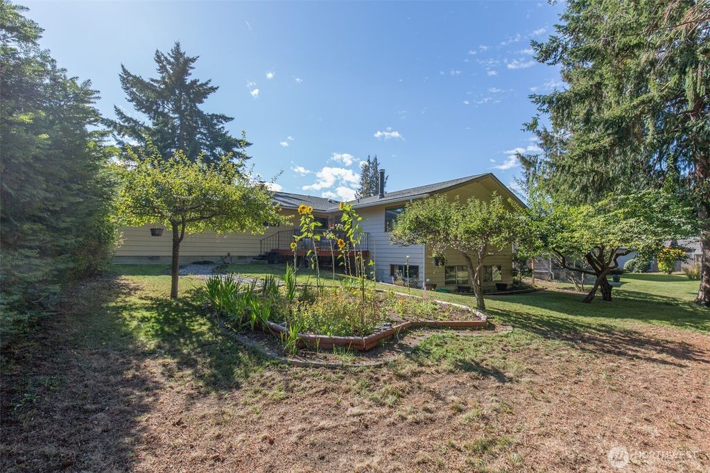 Photo of 181 Sunland Drive, Sequim, WA 98382 (MLS # 2525135)