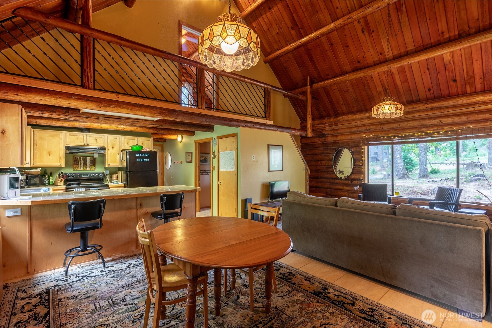 109 Hideaway Lane