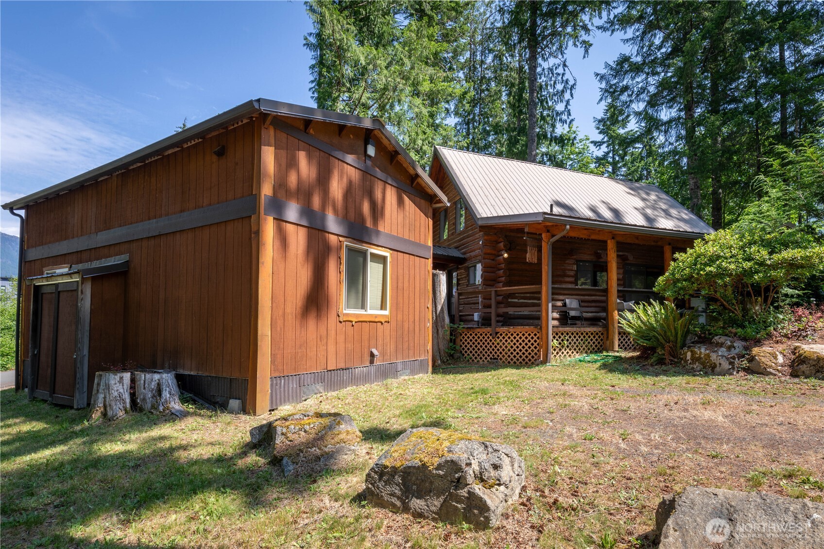 109 Hideaway Lane