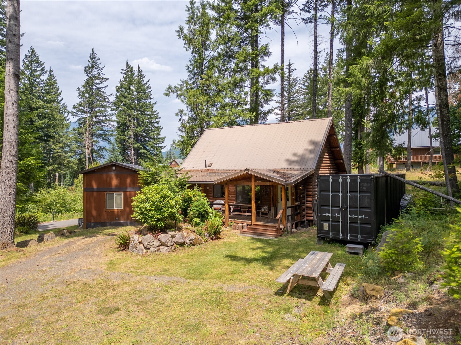109 Hideaway Lane
