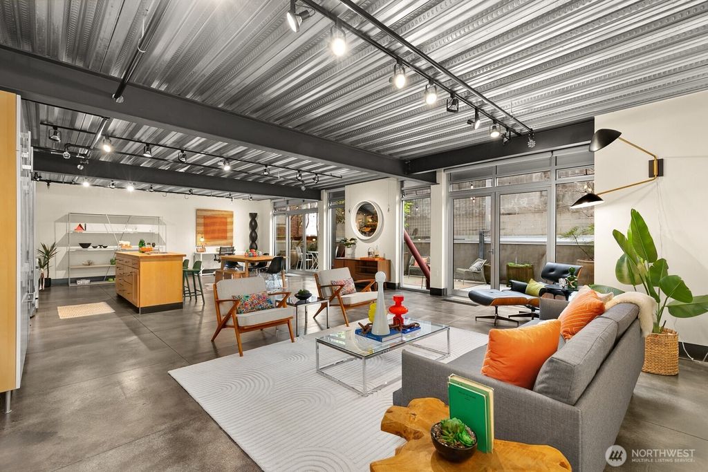Photo of 1310 E Union Street #202, Seattle, WA 98122 (MLS # 2441154)