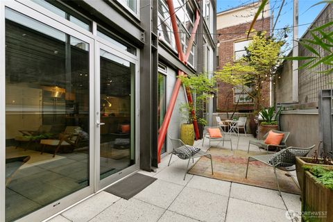 Photo of 1310 E Union Street #202, Seattle, WA 98122 (MLS # 2441154)