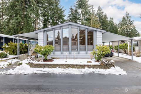 620 112th Street SE Unit 28, Everett, WA 98208 - MLS#: 2330946