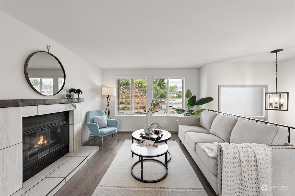 Photo of 14101 126th Place NE, Kirkland, WA 98034 (MLS # 2145389)