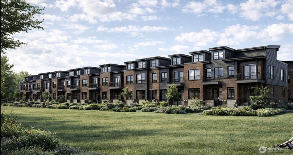 Photo of 427 SE Ely Street, Oak Harbor, WA 98277 (MLS # 2495105)