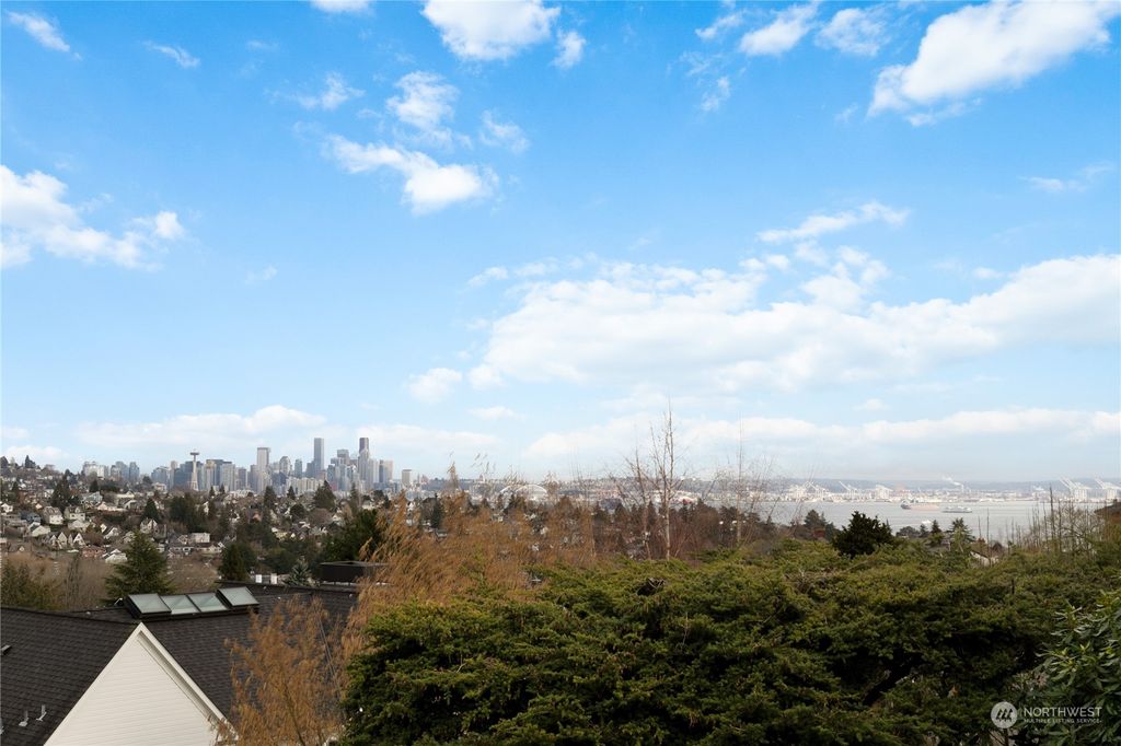 Photo of 2558 38th Avenue W, Seattle, WA 98199 (MLS # 2323822)