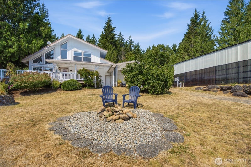 535 Juanita Drive