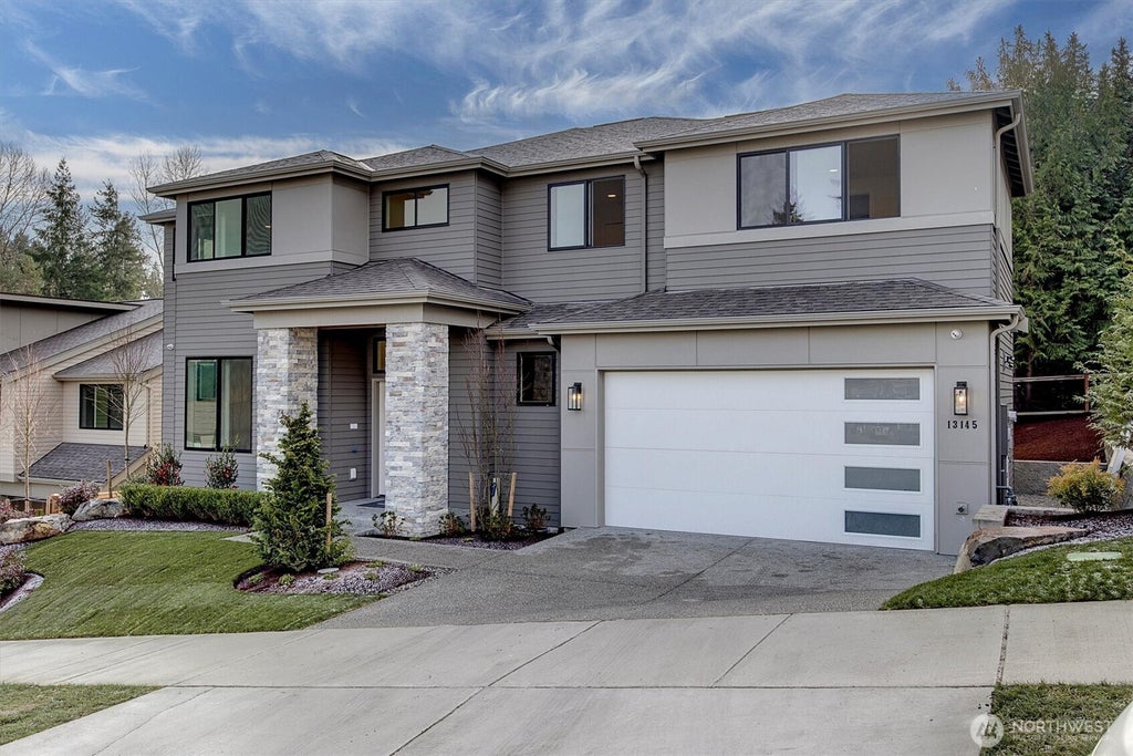 Photo of 13145 NE 151st Court, Woodinville, WA 98072 (MLS # 2588860)