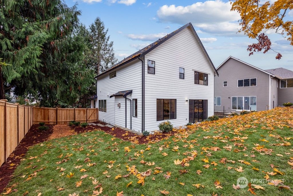 Photo of 11321 SE 88th Street #5, Newcastle, WA 98056 (MLS # 2172223)