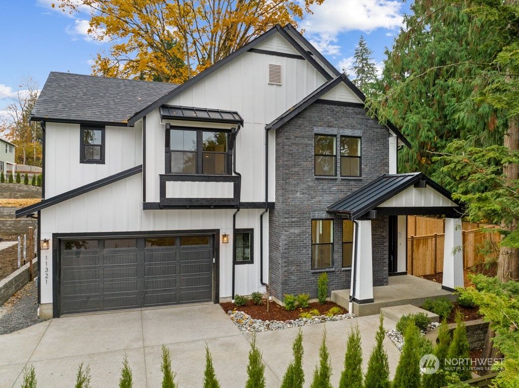 Photo of 11321 SE 88th Street #5, Newcastle, WA 98056 (MLS # 2172223)