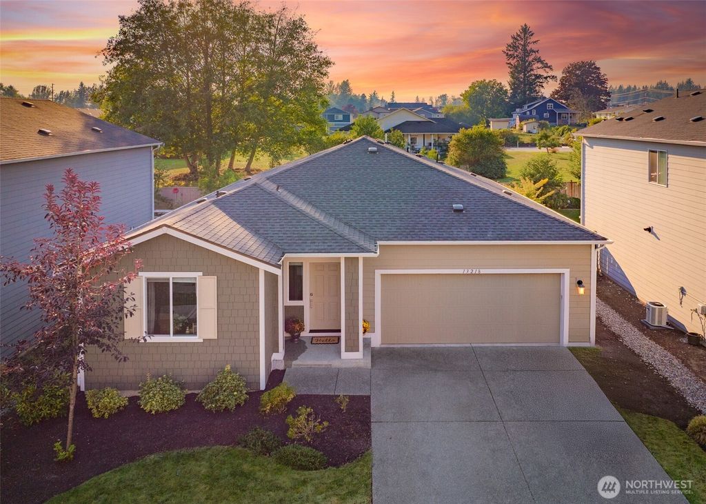 Photo of 13218 325th Avenue SE, Sultan, WA 98294 (MLS # 2426313)