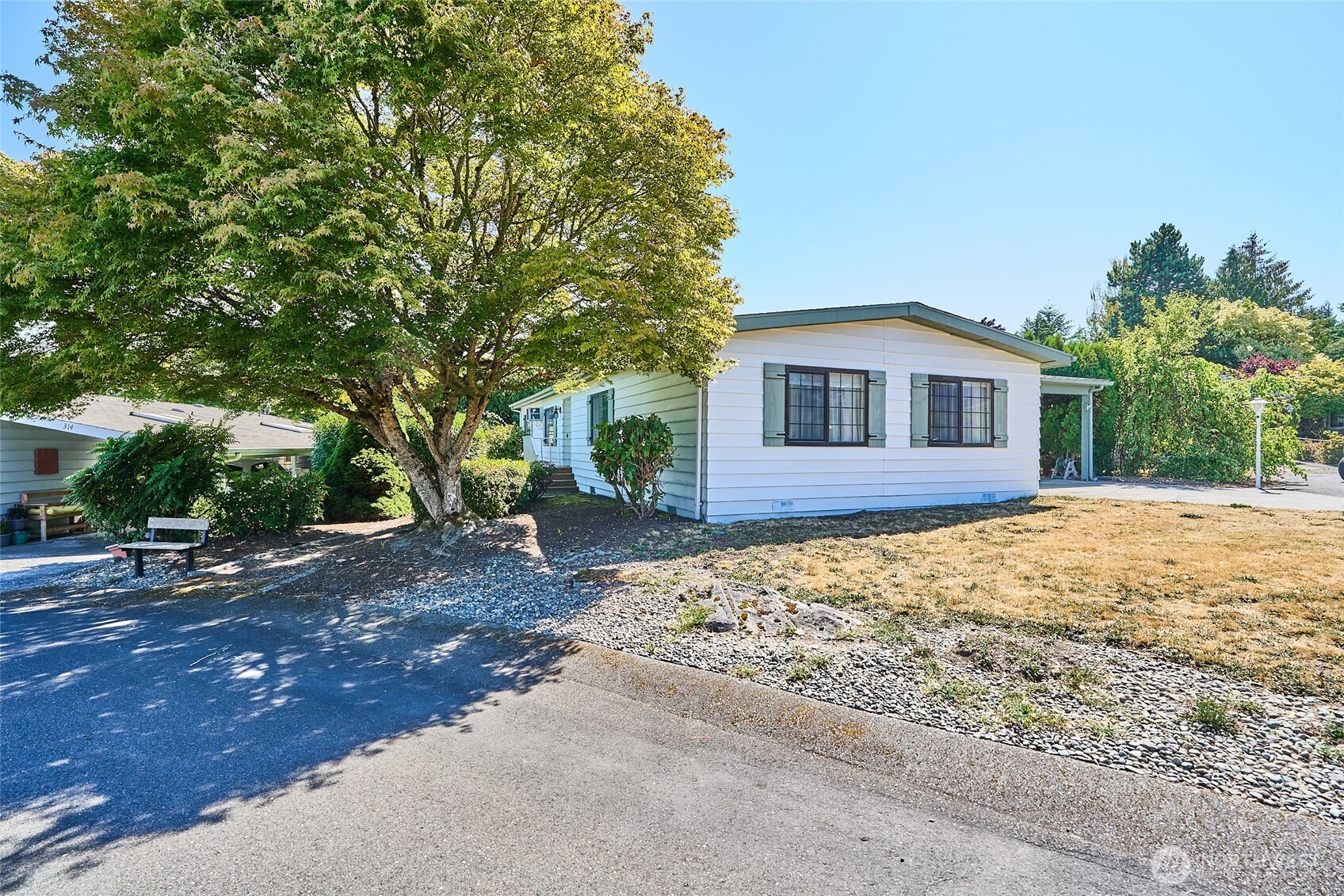 2500 Alder St 312