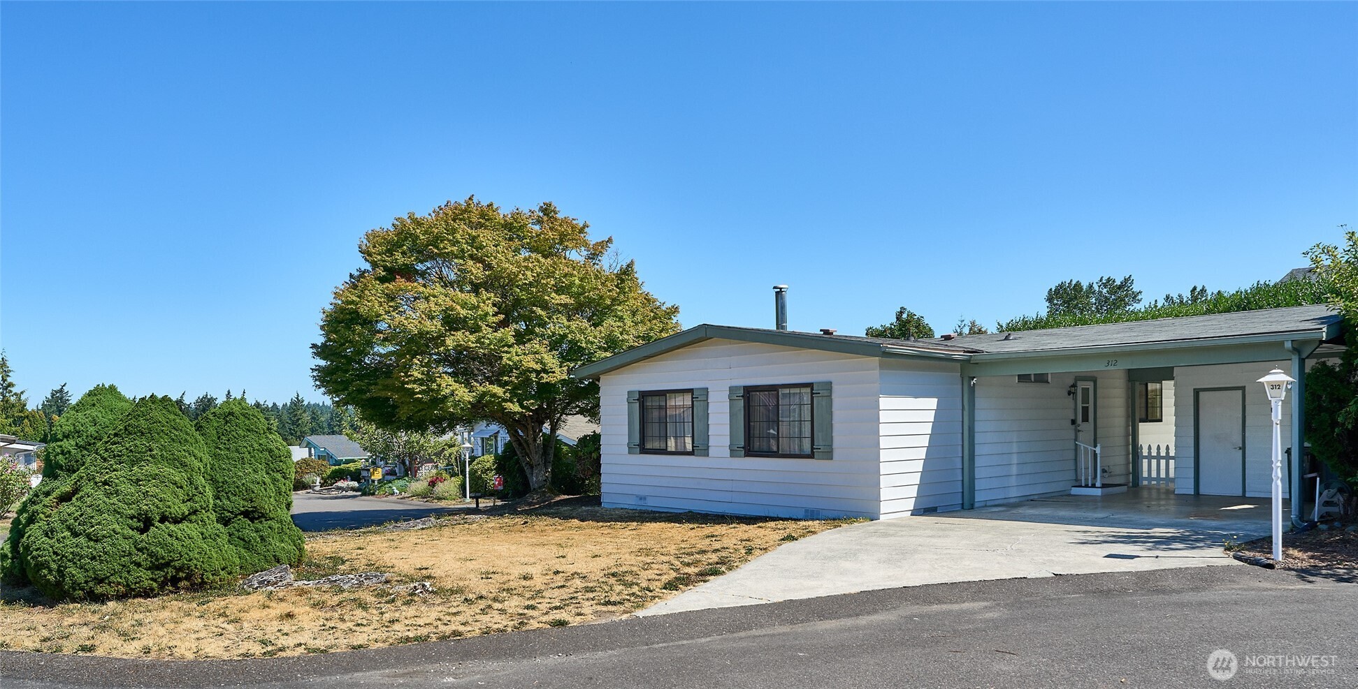 2500 Alder St 312