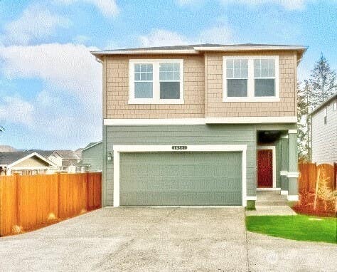 Photo of 4205 Pronghorn Place, Bremerton, WA 98301 (MLS # 2565426)