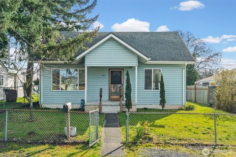 Photo of 4323 S Lawrence Street, Tacoma, WA 98409 (MLS # 2498582)