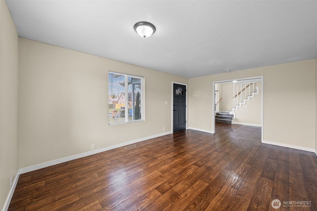 Photo of 4323 S Lawrence Street, Tacoma, WA 98409 (MLS # 2498582)