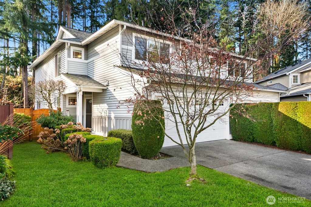 Photo of 22833 SE 241st Place, Maple Valley, WA 98038 (MLS # 2470610)