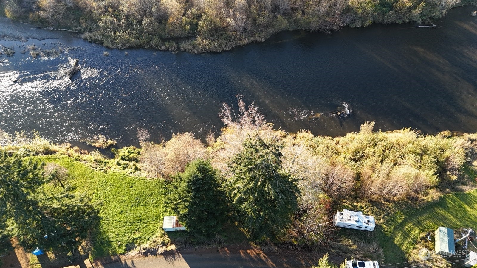 37 Lot # Satsop Riviera Loop
