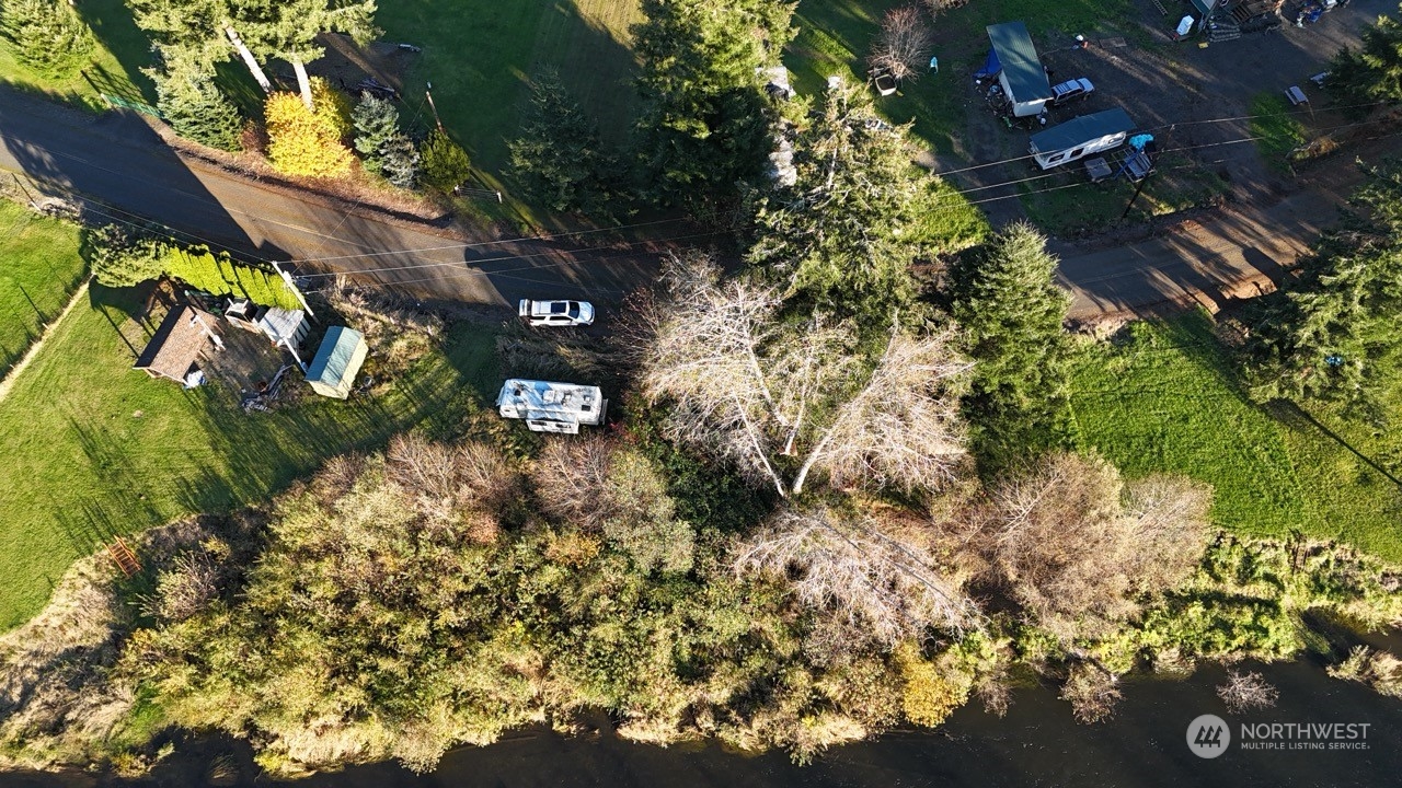 37 Lot # Satsop Riviera Loop