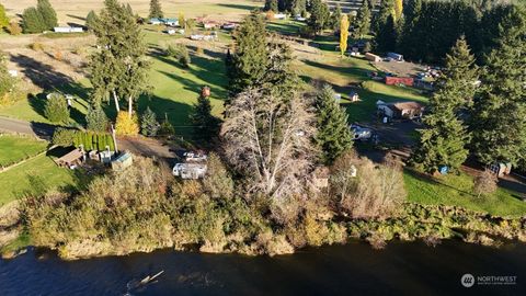37 Lot # Satsop Riviera Loop Elma WA 98541