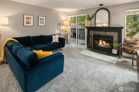 Photo of 332 Healy Avenue S #8, North Bend, WA 98045 (MLS # 2576770)