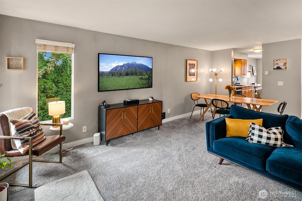 Photo of 332 Healy Avenue S #8, North Bend, WA 98045 (MLS # 2576770)
