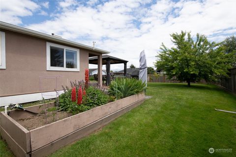 A home in Blaine