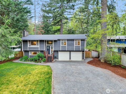 14533 443rd Avenue SE North Bend WA 98045