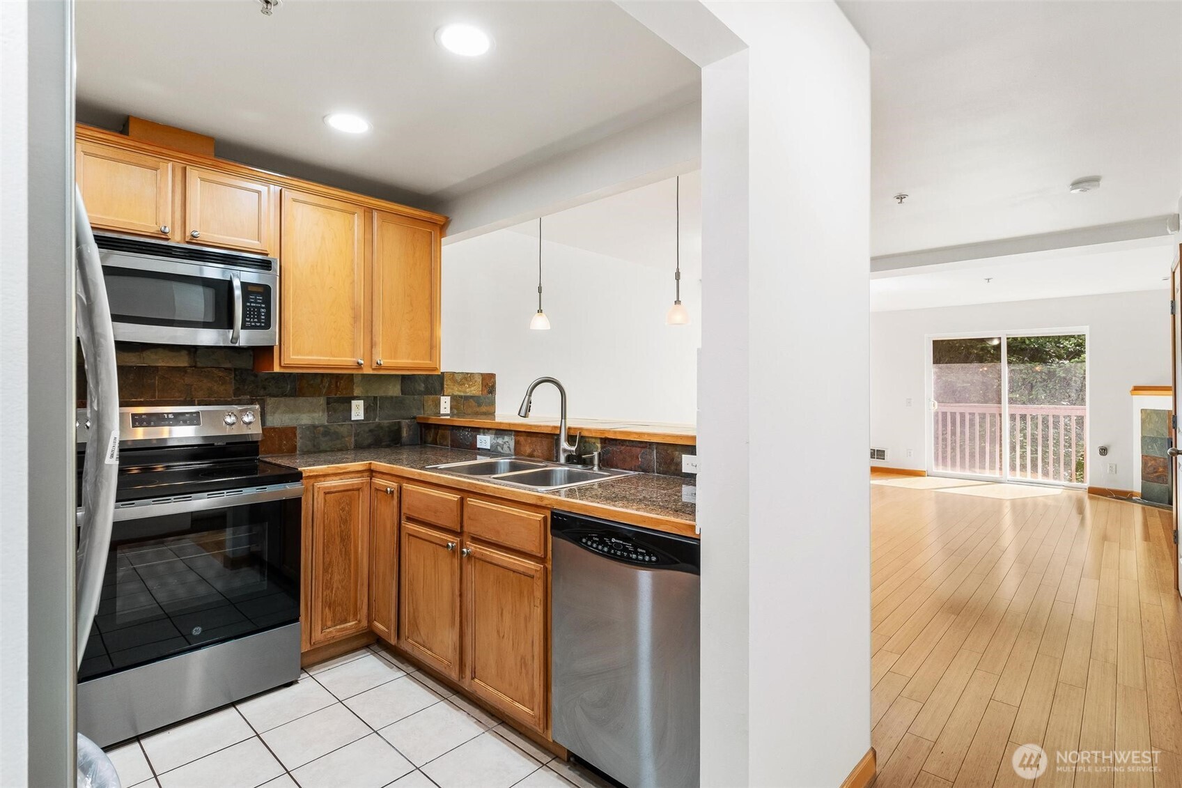7220 Rainier Drive 105