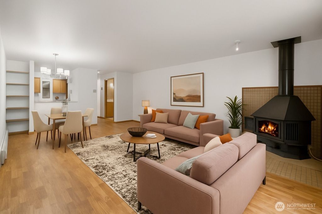 Photo of 13231 SE 256th Street #K4, Kent, WA 98042 (MLS # 2316659)