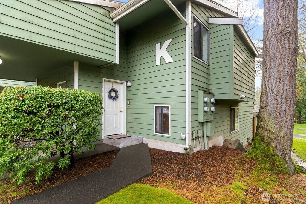 Photo of 13231 SE 256th Street #K4, Kent, WA 98042 (MLS # 2316659)