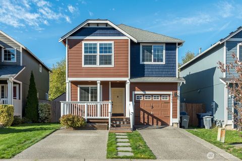 Photo of 8325 4th Street NE, Lake Stevens, WA 98258 (MLS # 2448059)
