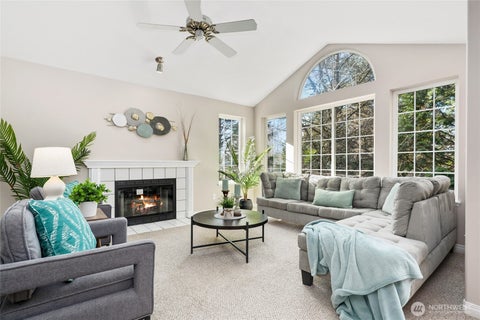 Photo of 1628 118th Avenue SE #F316, Bellevue, WA 98005 (MLS # 2477259)