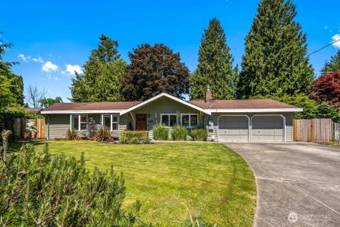 Photo of 12610 SE 73rd Place, Newcastle, WA 98056 (MLS # 2558562)