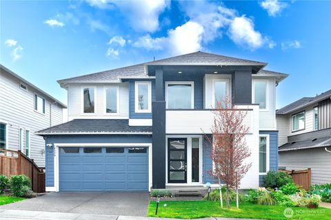 16320 25th Street E Lake Tapps WA 98391