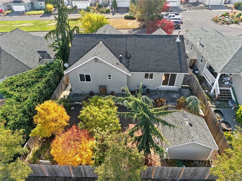 634 W Summer Breeze Lane