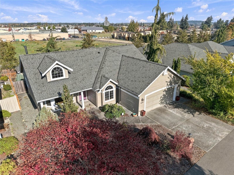 634 W Summer Breeze Lane
