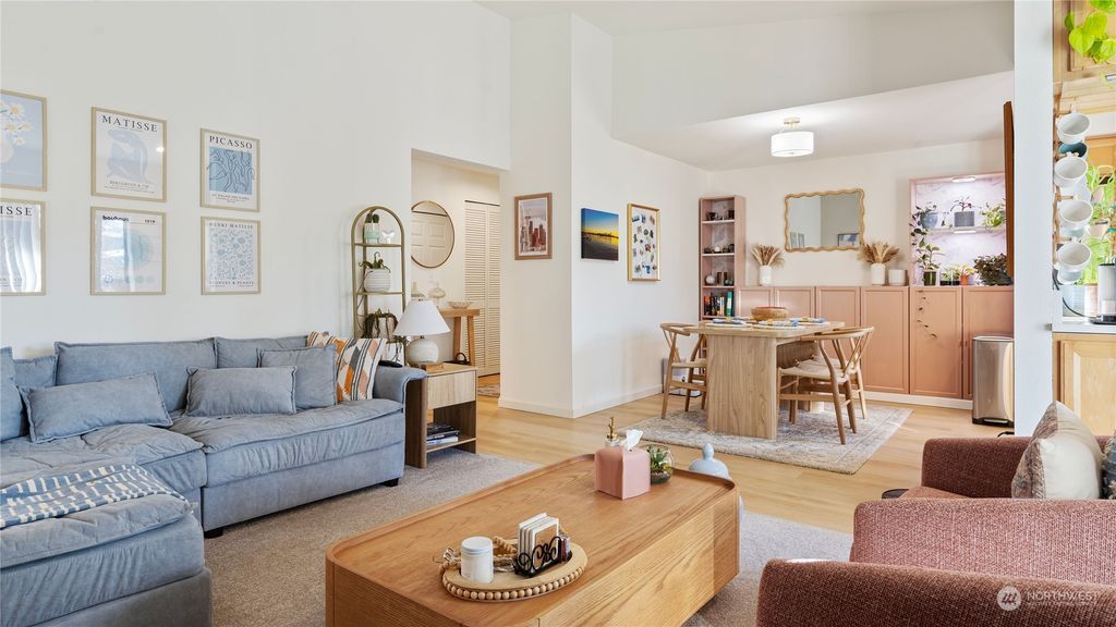 Photo of 12020 96th Avenue NE #330, Kirkland, WA 98034 (MLS # 2327379)