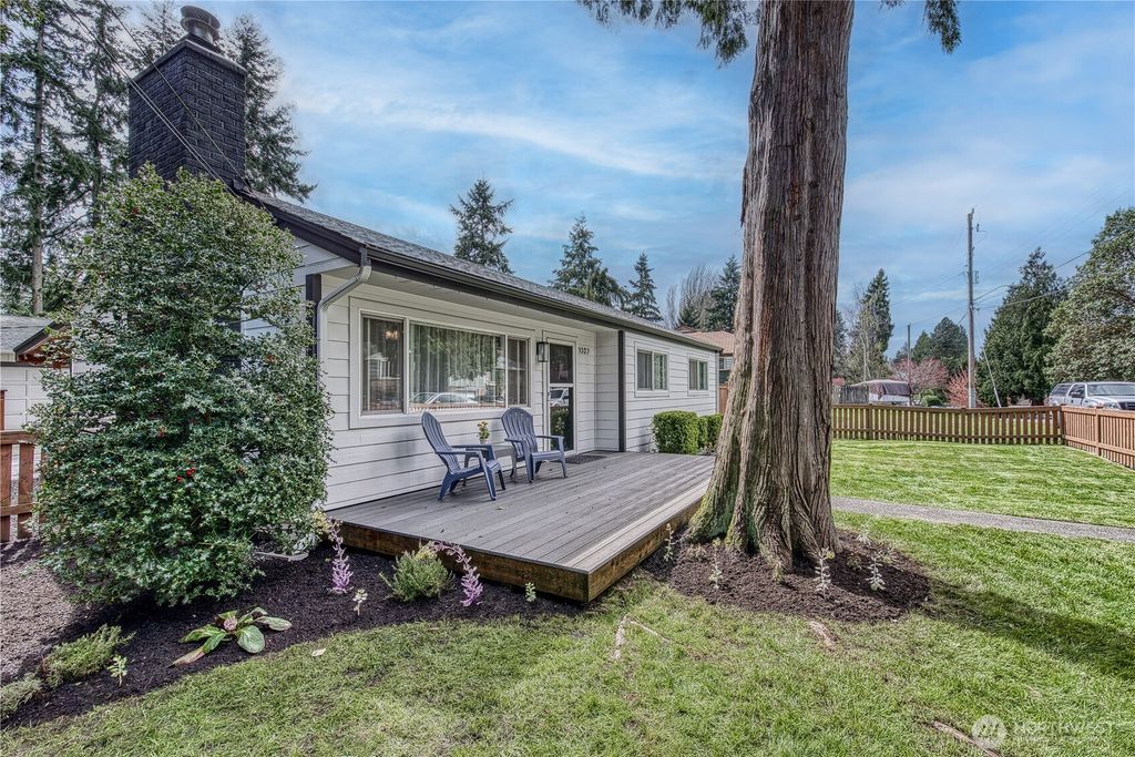 Photo of 1327 S 130th Place, Burien, WA 98168 (MLS # 2357236)
