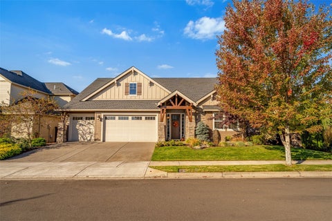 Photo of 13614 NW 52nd Avenue, Vancouver, WA 98685 (MLS # 2597211)