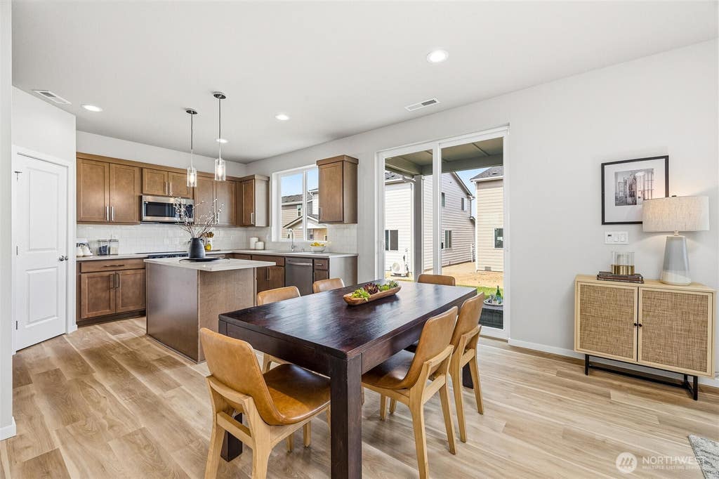 Photo of 4529 Noel (Lot 71) Street, Blaine, WA 98230 (MLS # 2569358)