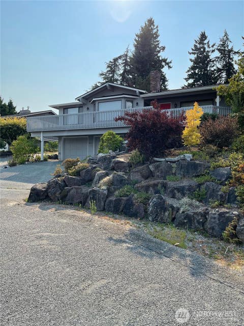 Photo of 4416 Witter Road, Langley, WA 98260 (MLS # 2547482)