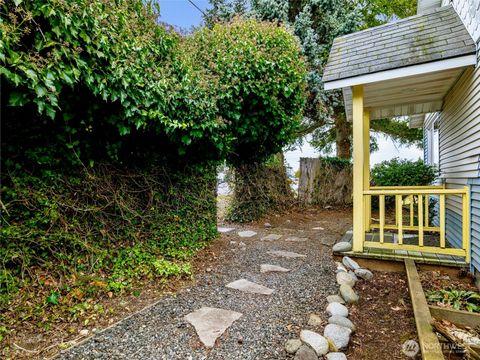2125 4th Street Port Townsend WA 98368