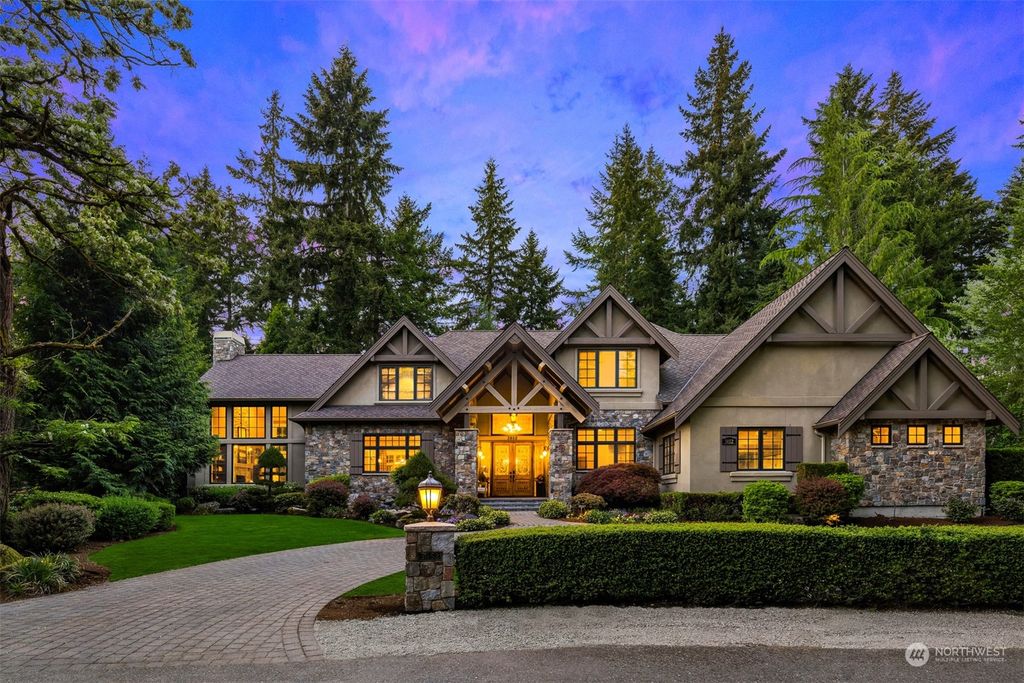 Photo of 3852 134th Avenue NE, Bellevue, WA 98005 (MLS # 2147161)