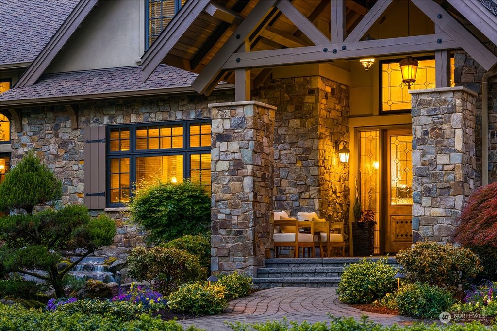 Photo of 3852 134th Avenue NE, Bellevue, WA 98005 (MLS # 2147161)