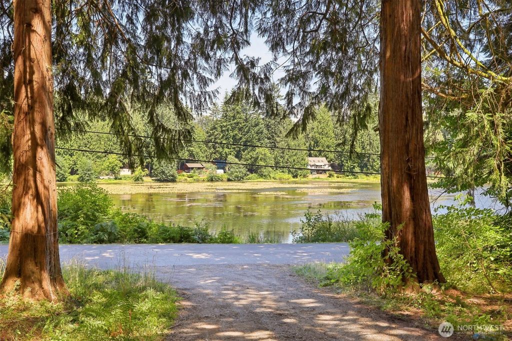 Photo of 9402 Ray Gray Road #A, Granite Falls, WA 98252 (MLS # 2424183)