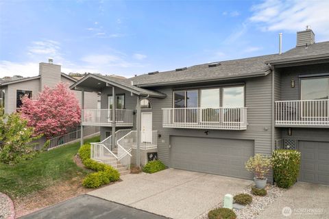 351 19th Street NE Unit 10, East Wenatchee, WA 98802 - MLS#: 2368899