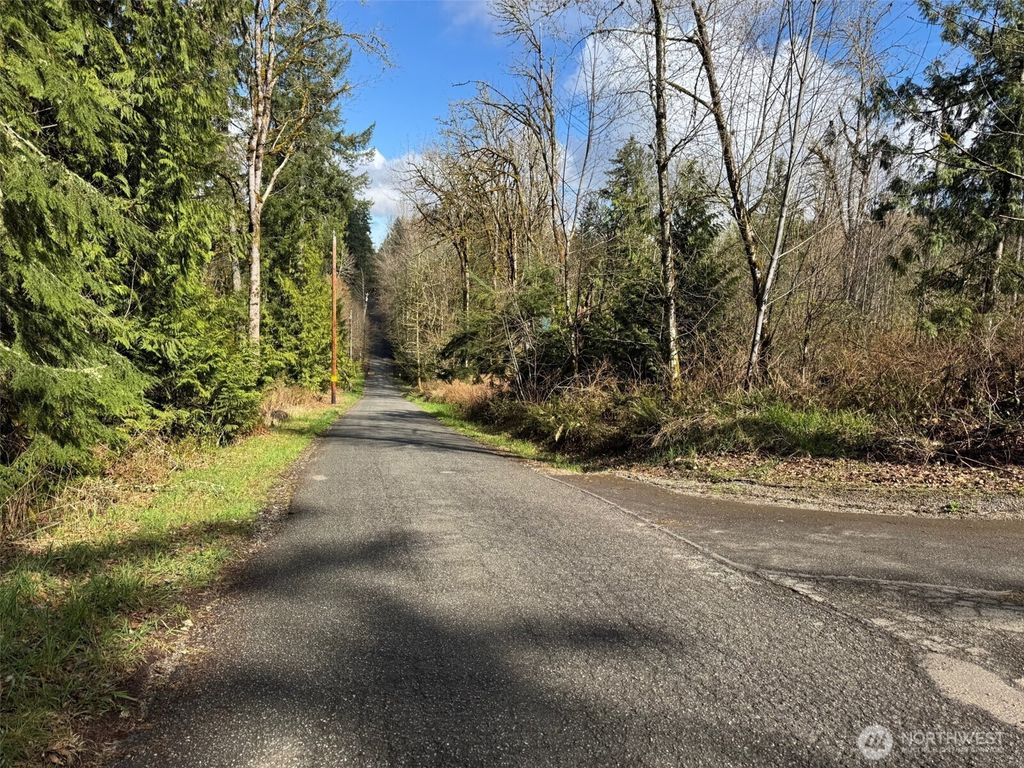 Photo of 4 XXX 287th Avenue SE, Fall City, WA 98024 (MLS # 2503300)